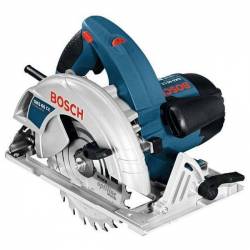 Дисковая (Циркулярная) пила GKS 65 Professional BOSCH