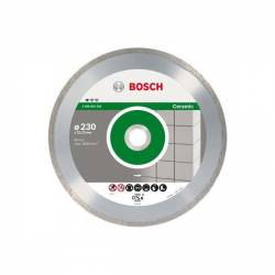 Диск турбированный Pf Ceramic 115-22,23 BOSCH