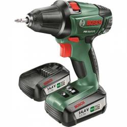 Аккумуляторная дрель-шуруповерт PSR 14,4 LI-2 BOSCH