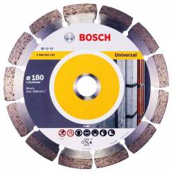 Алмазный отрезной круг Standard for Universal 2.608.602.194 BOSCH