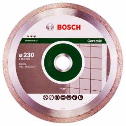 Диск отрезной по керамике Best for Ceramic 2.608.602.637 BOSCH