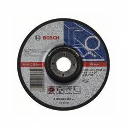Зачистной диск 150х6x22.2 мм BOSCH
