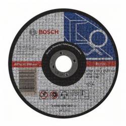 Диск отрезной по металлу 150х2,5х22,2мм BOSCH