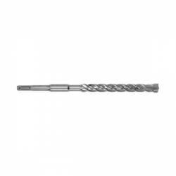 Бур 16х150x200 4-х спиральный Extreme2 DeWalt