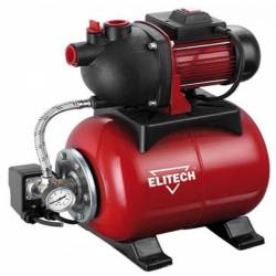 Насосная станция САВ 600П/19 ELITECH