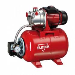 Насосная станция САВ 800Н/19 ELITECH
