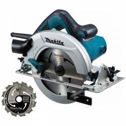 Дисковая (Циркулярная) пила HS7601X1 MAKITA