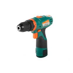 Аккумуляторный шуруповерт Sturm! CD32121L
