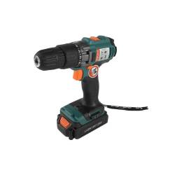 Аккумуляторный шуруповерт Sturm! CD3318L