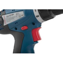 Аккумуляторный шуруповерт Sturm! CD3012M