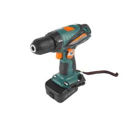 Аккумуляторный шуруповерт Sturm! CD3112H