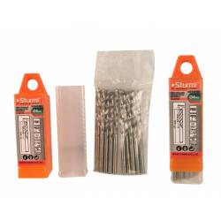 Сверло по металлу Sturm! 1055-04-4S-SS10