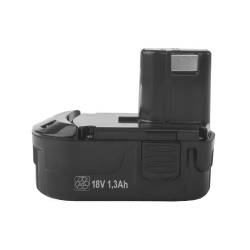 Аксессуар для дрелей и шуруповертов Sturm! CD3118H-990