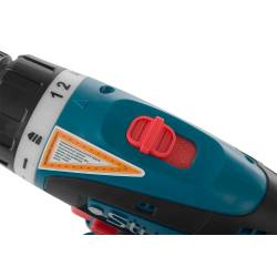 Аккумуляторный шуруповерт Sturm! CD3014M