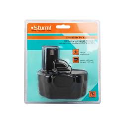 Аксессуар для дрелей и шуруповертов Sturm! CD3312-4