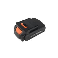 Аксессуар для дрелей и шуруповертов Sturm! CD3318L-4