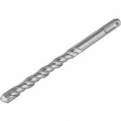 9019-SDS-12x110C Бур SDS+ с твердосплавной напайкой, СПИРАЛЬ S4 , Союз