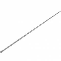 9019-SDS-10x1000C Бур SDS+ с твердосплавной напайкой, СПИРАЛЬ S4 , Союз