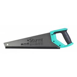 Ножовка по дереву Sturm! 1060-52-400