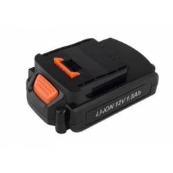 Аксессуар для дрелей и шуруповертов Sturm! CD3312L-4