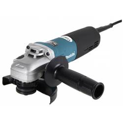 Makita Углошлифовальная машина 9565HZ