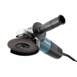 Makita Углошлифовальная машина 9557HNK