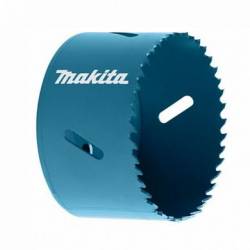 Makita Коронка пильная Bi-Metal Ezychange ф48мм