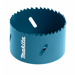Makita Коронка пильная Bi-Metal Ezychange ф40мм