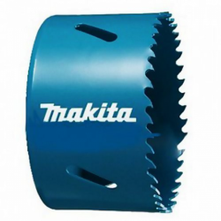Makita Коронка пильная Bi-Metal Ezychange ф30мм