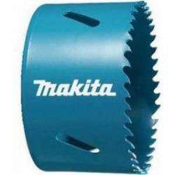 Makita Коронка пильная Bi-Metal Ezychange ф25мм