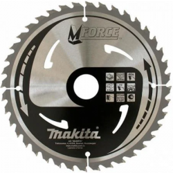 Makita Диск пильный,ф165х20х1.6мм,40зуб,для акк диск пил
