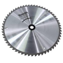 Makita Диск пильный Standard,ф260х3015.88х2.3мм,80зуб,для дерева