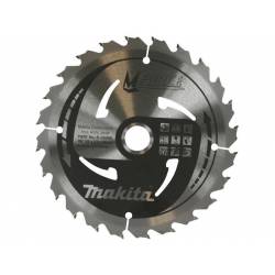 Makita Диск пильный M-Force,ф210х30х2.3мм,24зуб для дер