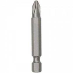 Makita Бит Рozidriv 2, хв-6-ти гран 14, 50мм,3шт