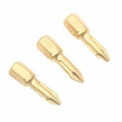 Makita Бит Рh3, хв-6-ти гран 14, 25мм,3шт