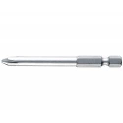 Makita Бит Рh2, хв-6-ти гран 14,250мм,1шт