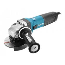 Makita Углошлифовальная машина 9557HN