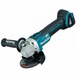 Makita Углошлифовальная машина DGA508RME