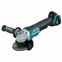 Makita Углошлифовальная машина DGA508Z