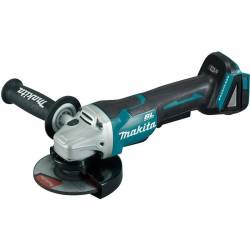 Makita Углошлифовальная машина DGA505Z