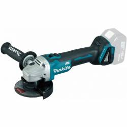 Makita Углошлифовальная машина DGA506Z