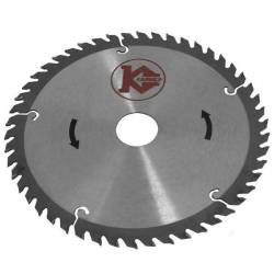 Пильный диск по дереву GERM 200x32 36z КАЛИБР