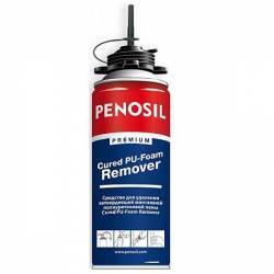 Очиститель пены 340мл Cured-Foam Remover Penosil