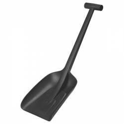 Лопата автомобильная Solid 143073 Fiskars