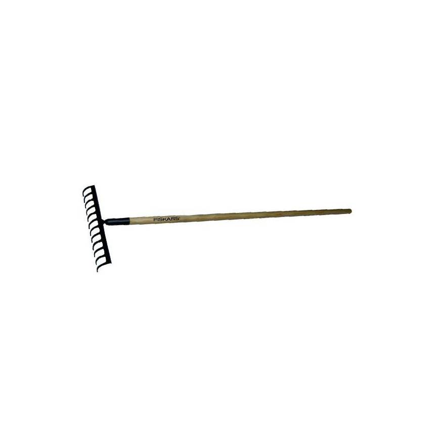 Прямые грабли Solid 135751 Fiskars
