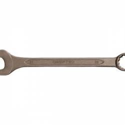 Комбинированный ключ 17 мм 14911 СИБРТЕХ