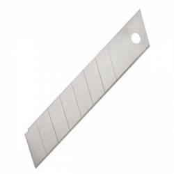 Лезвия для ножа 6 сегментов, 25 х 125 мм, 5 шт. Remocolor