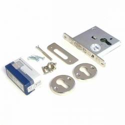 Врезной замок ЗВ1-2/11.СО.60-ZN.КН-005.Ш Просам