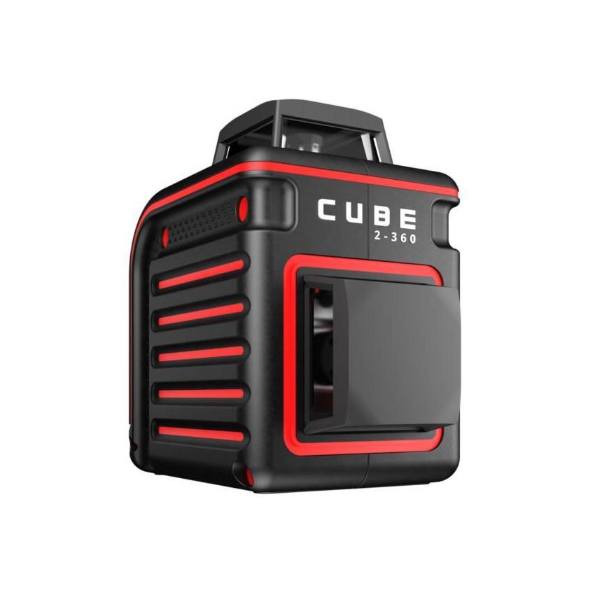 Уровень ada cube basic edition. Ada Cube 2-360. Ada instruments Cube 360 Basic Edition (а00443). Лазерный нивелир ada. Laser Level Cube 360.
